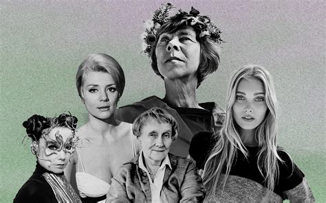 sexy nordic women|Scandinavian Women: 30 Innovators and Icons to Know